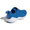 Adidas Fortarun Bth Ac K Mesh Athleisure Breathable Low top Kids' Running Shoes Blue Kids' D96887