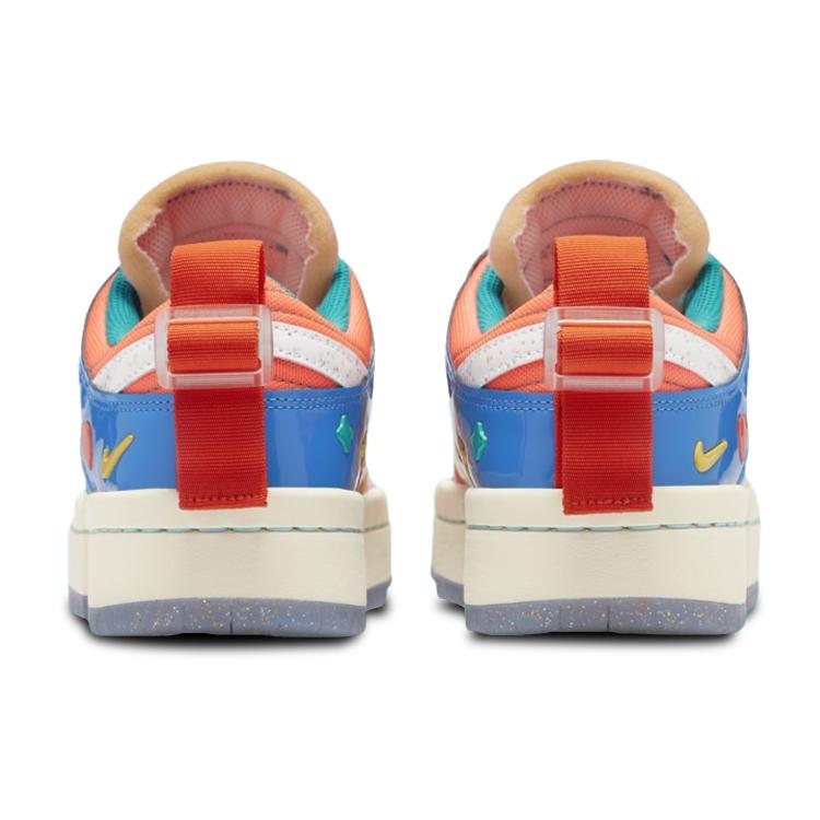 Nike Dunk Low Disrupt At Heart Donna DJ5063-414