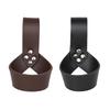 Medieval Sword Sheath Cutlass Warrior Retro Style Scabbard Holder Dagger Rapier Scabbard For Cosplay Stage Party Pirate Men