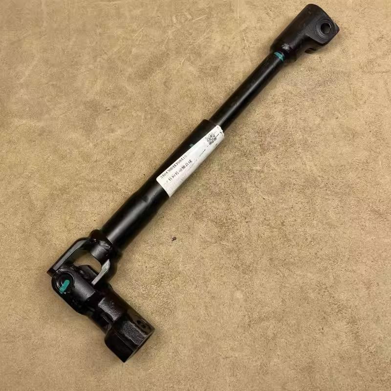 3404300XKV08A-YC Genuine Steering Gear Steering Shaft Lower Shaft Connecting Rod for Great Wall for Haval H9 1pc