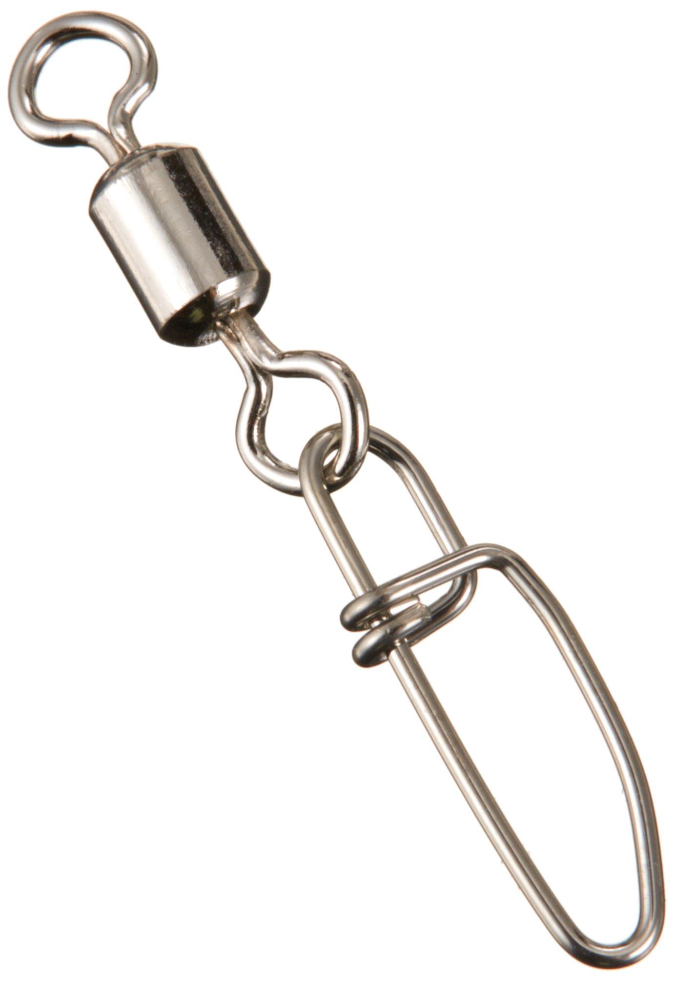 

SMITH LTD Crosslock Rolling Swivel #1