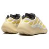 adidas Yeezy 700 V3 Safflower Sneakers Unisex Żółte G54853
