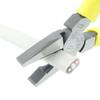 Maruto Hasegawa Kousakusho Keiba High Leverage Pliers, 200mm, PHL-118