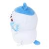Chiikawa Potetama Plush Toy Hachiware Sasumata