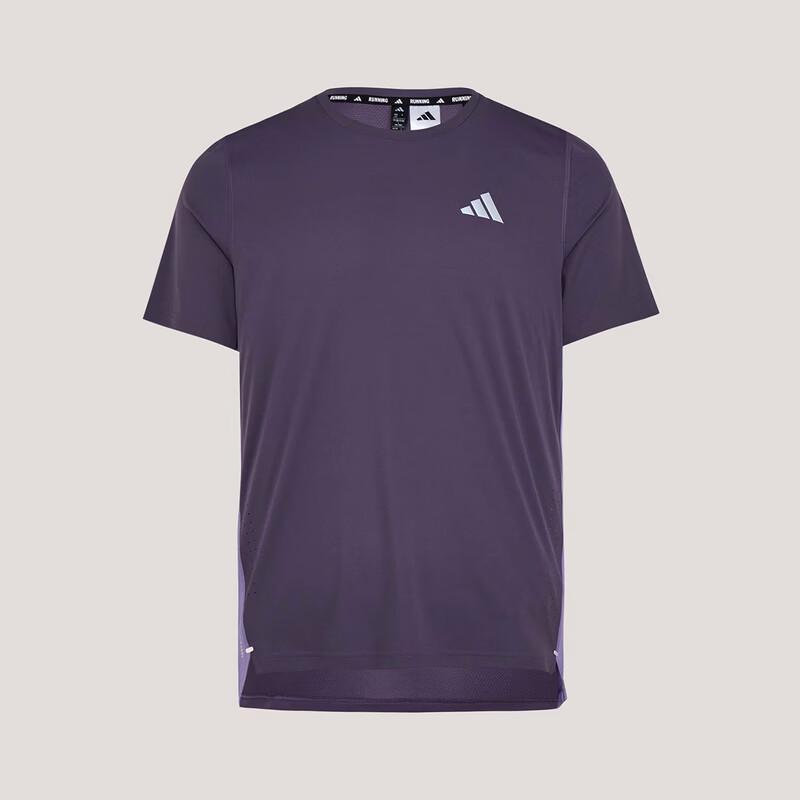 Adidas Men s Breathable Sport Casual Short Sleeve T-shirt A/XL