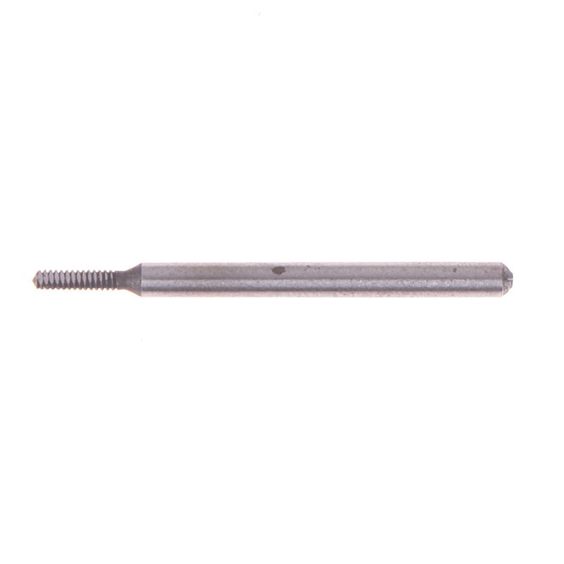 1Pcs M0.9 Hss Mini Tap Watch Crown Repair Tool Micro Tap Watch M0.9 Internal Thread Processing Repair Tool
