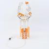 KT Board DIY Hydraulic Manipulator Kit - Educational Science Project & Teaching Aid