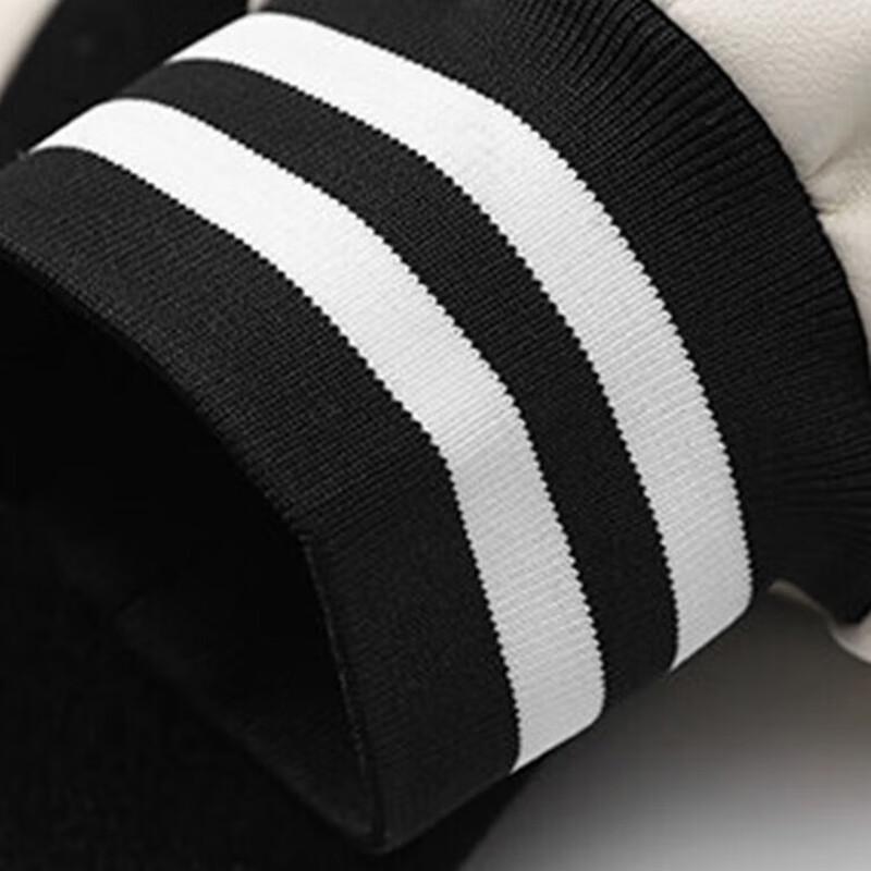 NASA MARVEL Men's Casual Baseball Jacket