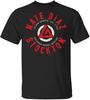 Black Nate Diaz T Shirt Cesaa Gaacie Jiu Jitsu Stockton Vintage 100% Cotton Gift