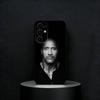The Rock Dwayne J-Johnson Phone Case For Samsung S25,24,23,22,30,21,10,9,Ultra,Plus,FE 5G Black Soft Case