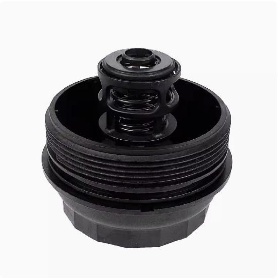 Oil Filter Base for Geely Boyue Atlas Coolray SX11/Proton X50 Emgrand GS/GL Icon Geely Jiaji VF11 KX11-HEV FY11 1.5T