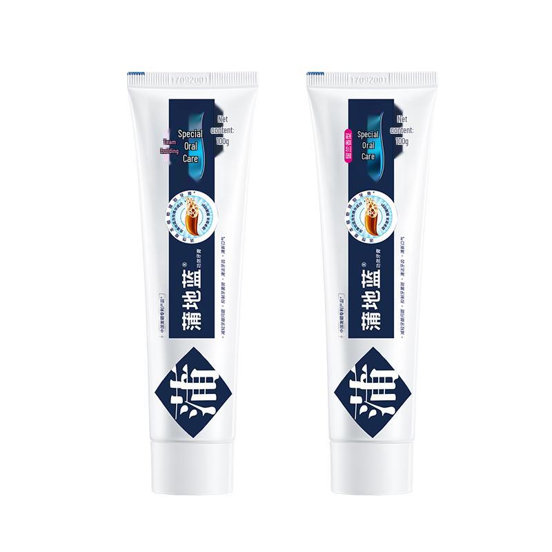 

Pudilan Special Care Gum & Sensitive Spearmint Toothpaste