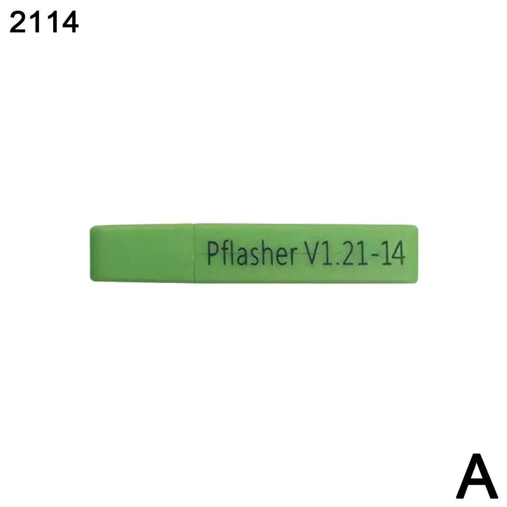 

USB-ключ для PCMFlash V1.21 V1.20 для SM2 PRO Универсальный Зеленый Пес с 69 модулями Инструмент для программирования чипов ЭБУ автомобиля V8Q2