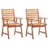 Mobilier de exterior – Scaune de grădină