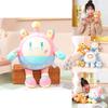 Eggie Stuff Toy Soft And Huggable Eggie Party Souvenir