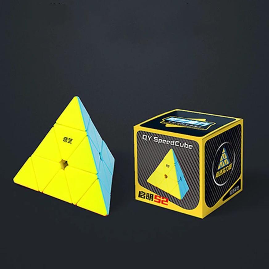 

3x3 Magic Cube Professional 3x3x3 Speed Puzzle 3×3 Children Toy Free Shipping Cubo Magico Children Educational Toys Educ Toy
