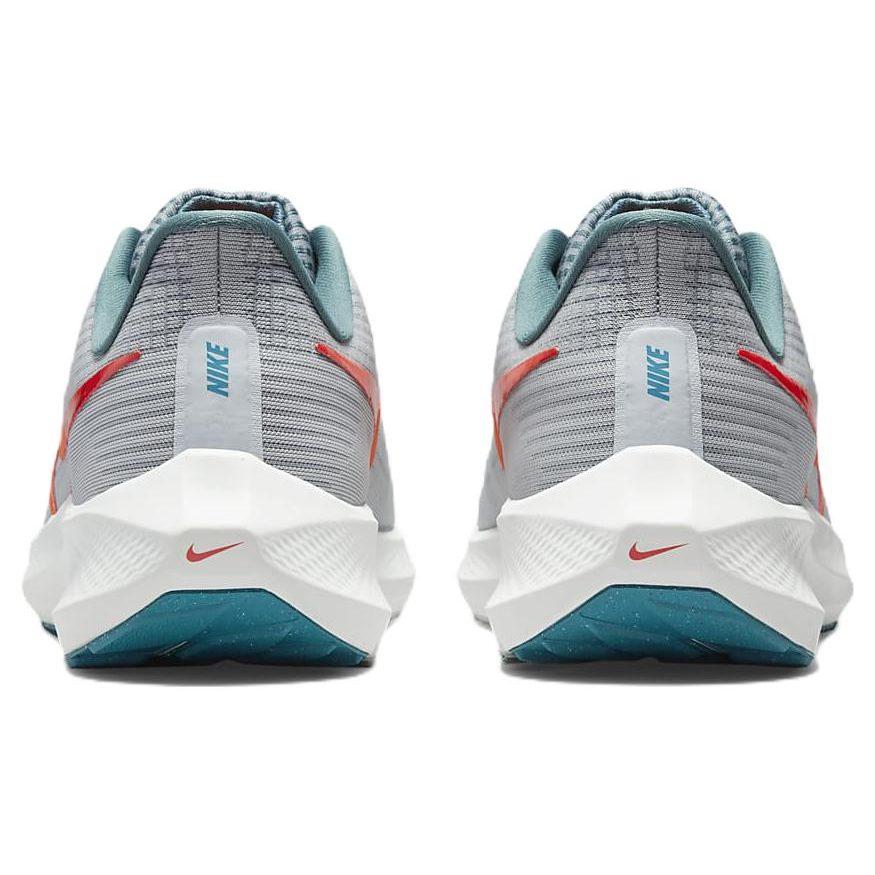 Nike Air Zoom Pegasus 39 'Pure Platinum Total Orange' DH4071-003
