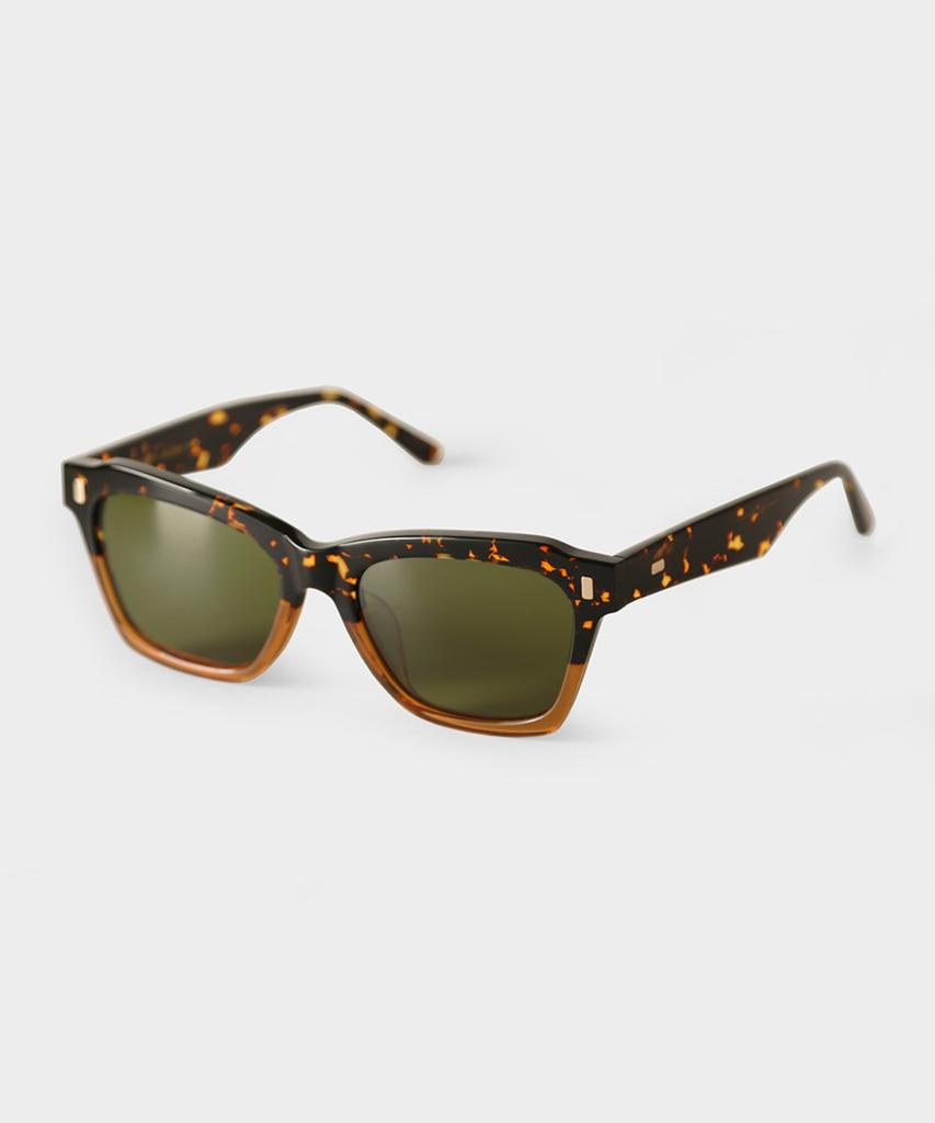 Keulligkeullag Goya Iv (Green Lens)