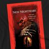 A Nightmare On Elm Street Unisex Adult Freddy Krueger Face T-Shirt