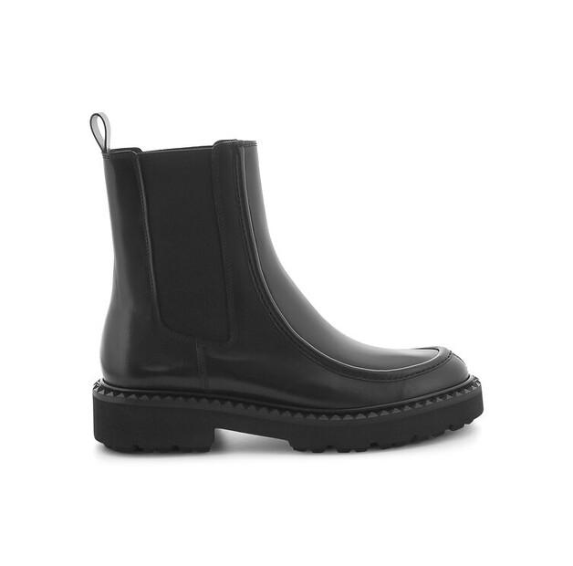 Boots Kennel & Schmenger Freda Chelsea 41-37050-720, Black