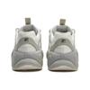 FILA Croissant Low top Casual Shoes Women's White Gray (Unisex) Casual Shoes F12W342103FTO