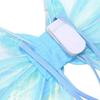Fairy Elves Angel Wing Performances Cosplays Costume Dress Up Butterfly Wing