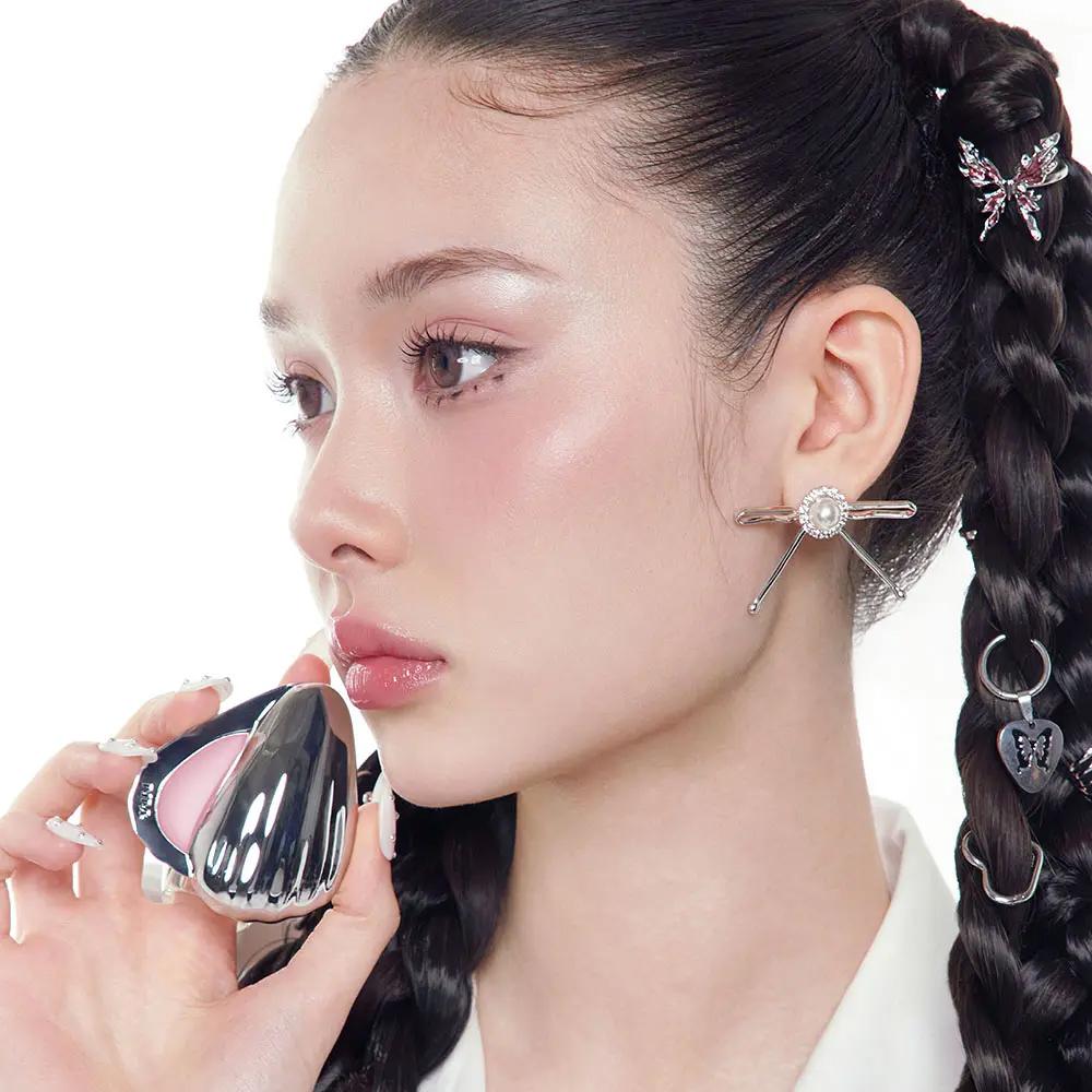 NAMING Blurry Cheek Balm COCO Special Set