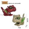 Children's Dinosaur Bite Finger Toy - Animal Cartoon Model, Boys' Gift