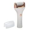 Electric Feet Callus Remover Electric Foot File Adjustable Speed Foot Scrubber for Heels Callus
