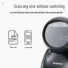 MINDEO MP725 1D/2D Barcode Scanner Platform