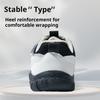 Baby Soft-soled Non-slip Toddler Shoes Baby Boy Sneakers Girl Breathable Shoes Anti-heel Drop Children's Shoes