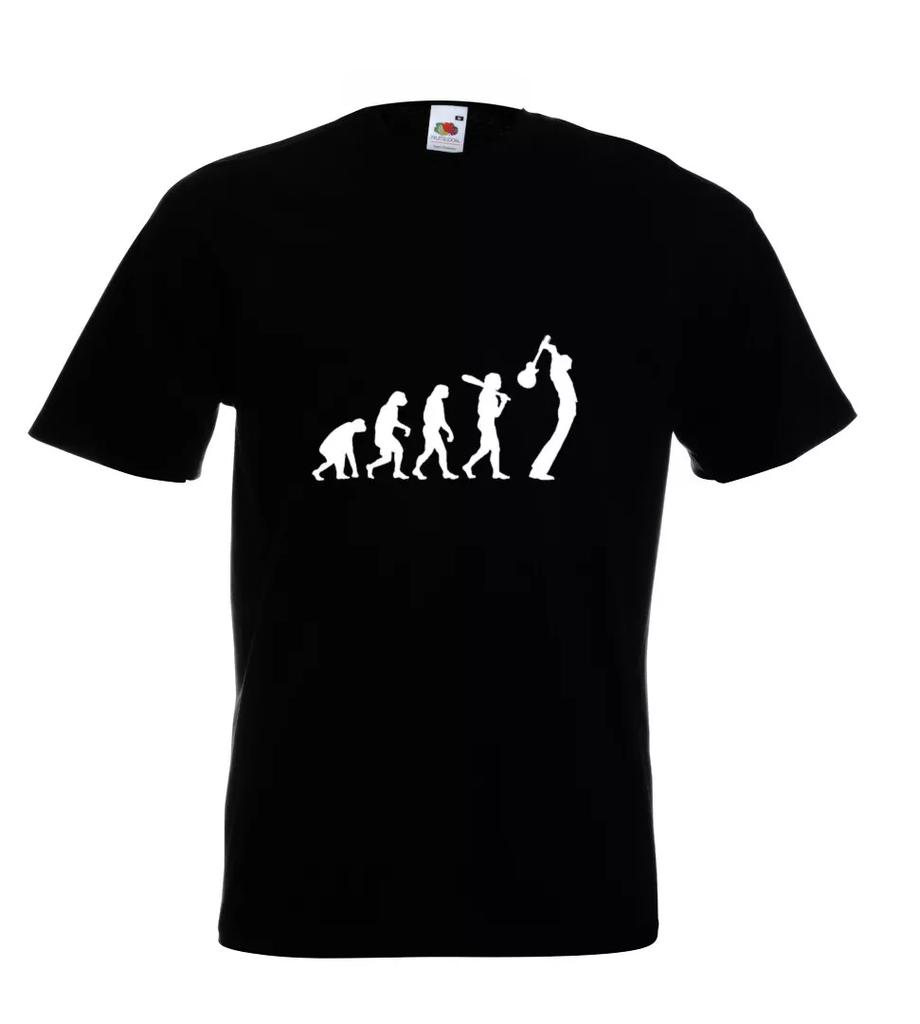 The Who Evolution T Shirt Pete Townshend