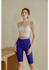 2026 Women's Yoga Set: Stylish Pants with Pockets & Quick-Dry Sports Bra - Breathable Fitness Wear