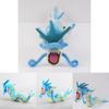 Nintendo Pokemon Center Gyarados 23" Plush Toy Soft Doll Figure Adorable And Cuddly