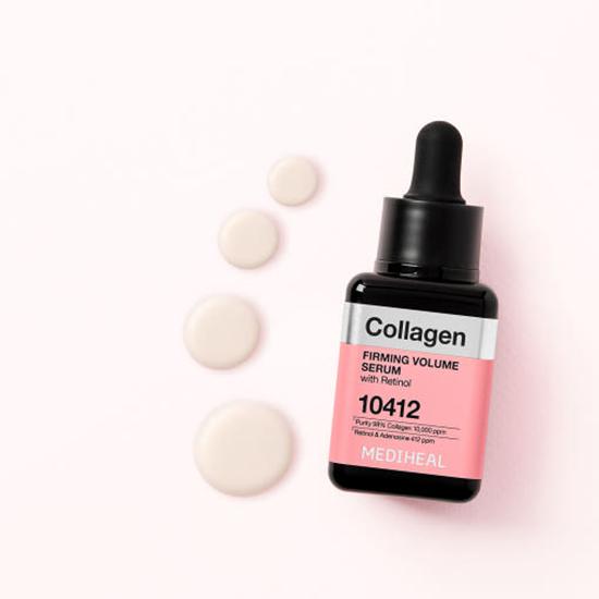 [MEDIHEAL] Collagen Firming Volume Serum 40ml