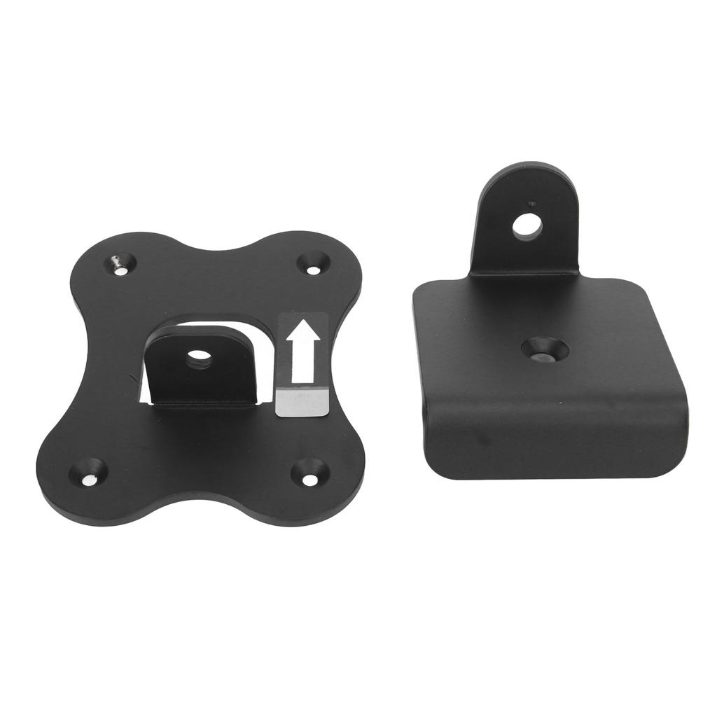 Bar Speaker Wall Bracket Metal Speaker Wall Mounted Bracket for HW Q930B HW Q930C HW Q990B HW Q990C SX Q990B