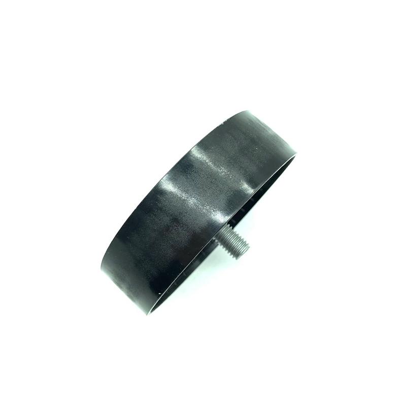 Original Belt Tensioner Pulley Idler Oem 252862b010 For Elantra Forte 25286 2b010 25286-2b010 High Quality