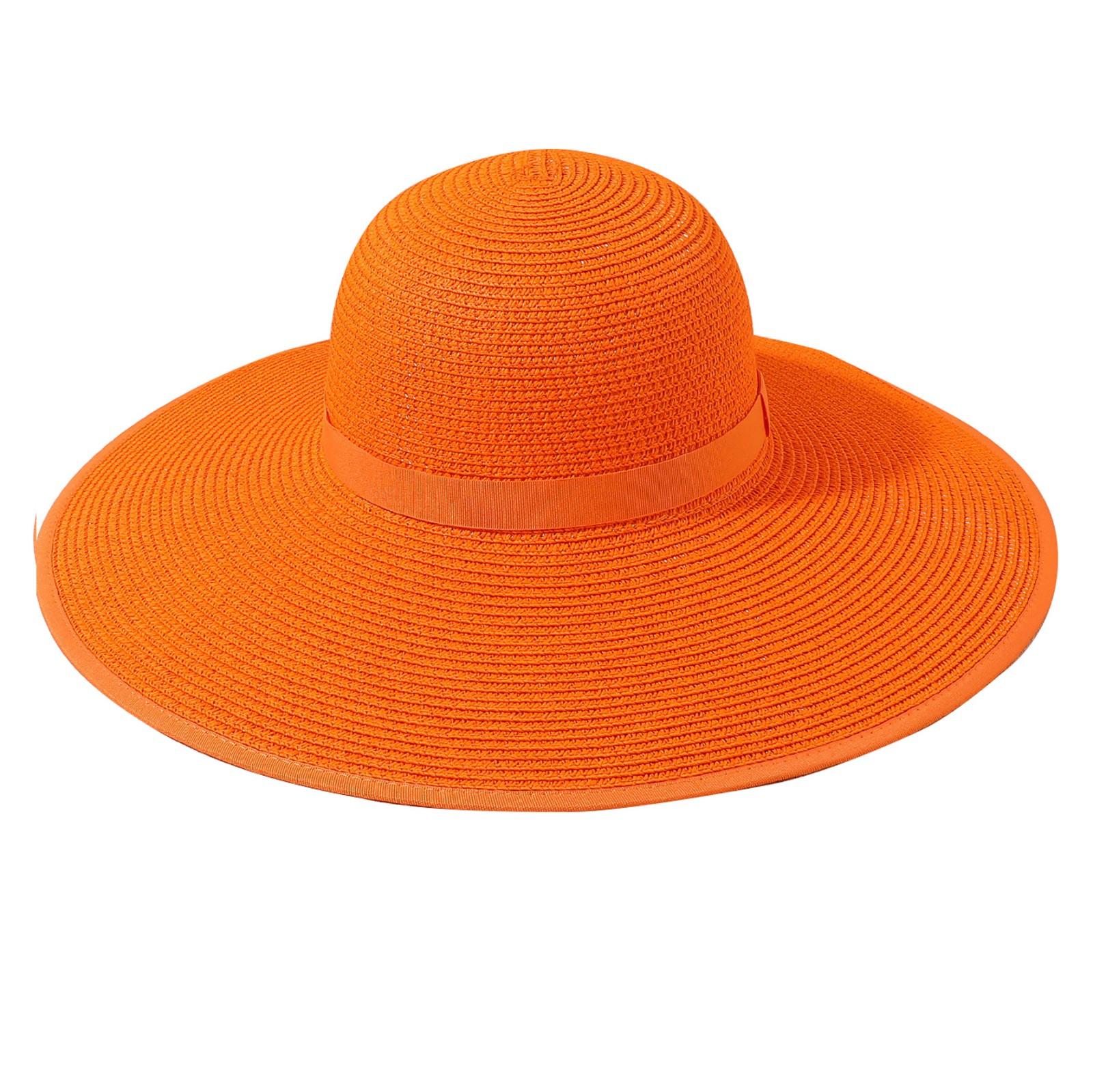 

Персонализированная индивидуальная термотрансферная большая женская летняя дорожная шляпа от солнца для отдыха на пляже шляпа от солнца One Size шафрановый