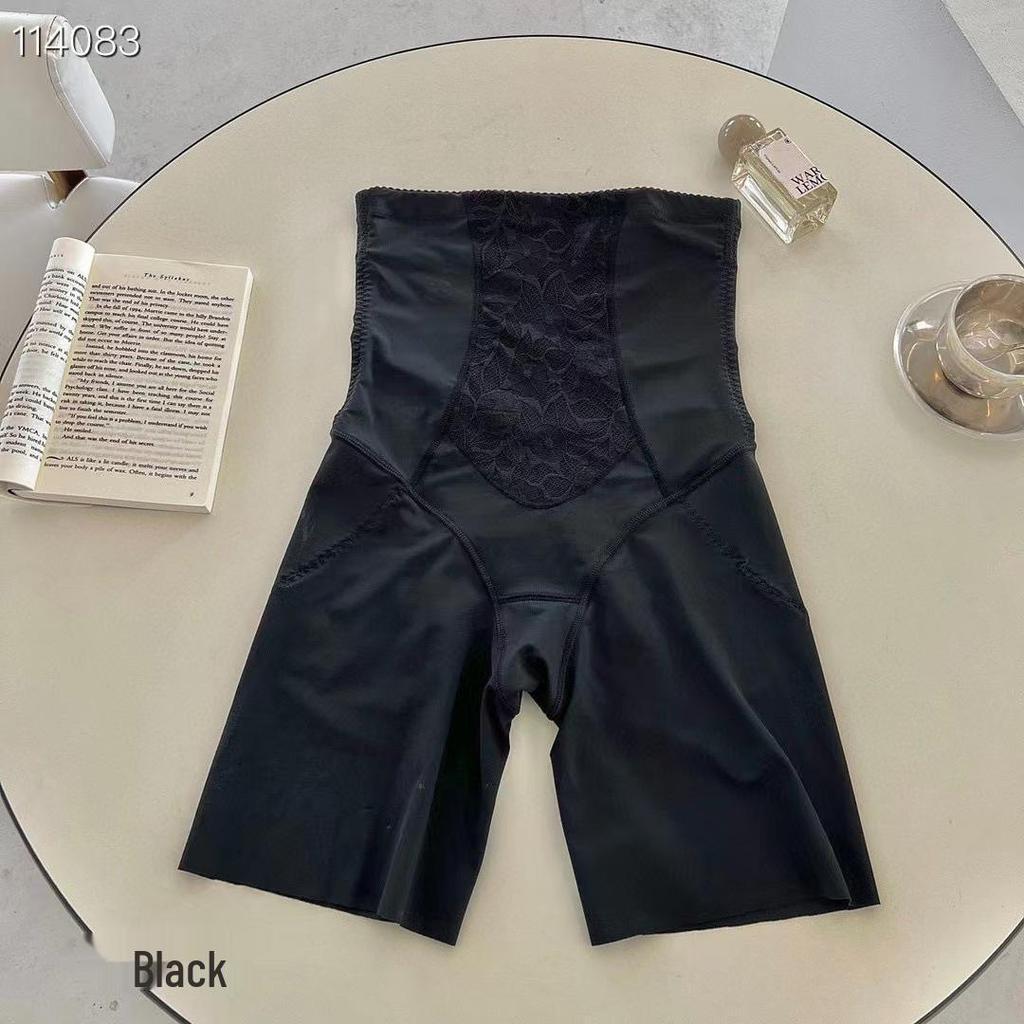Temperature-Sensitive Tummy Control High-Waisted Shaping Pants for Women