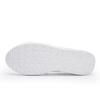 Women's Breathable Nurse Shoes Air Cushion Mesh Wedge Walking Shoes Hook & Loop Non-slip Lightweight Casual Footwear Thick Soled