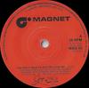 7inch Record GUYS N DOLLS  You Dont Have To Say You Love Me MAG50 Magnet 1976 UK Rock Used