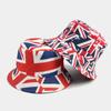 58cm Men Women Sun Hat UV Protection Bucket Cap for Fishing Beach Hiking Sports Hip Hop Outdoor Activities