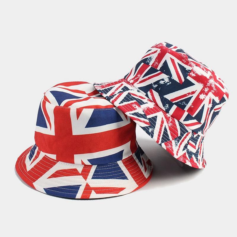 58cm Men Women Sun Hat UV Protection Bucket Cap for Fishing Beach Hiking Sports Hip Hop Outdoor Activities