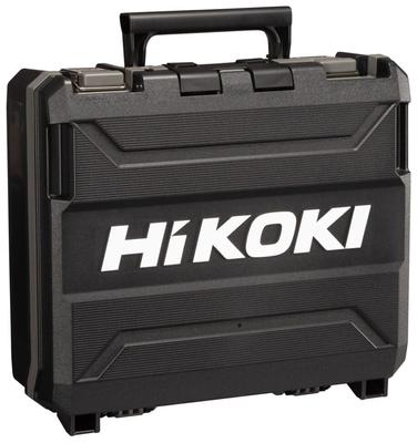 HiKOKI väska 381475 för slagskruvdragare WH36DD standard ingår