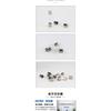 100pcs 5*20 6*30 Glass Tube Fuse 250V 100 Pieces 1A 2A 3A 5A 6A 10A 15A 20A 30A Specifications Available Fuse Holders1