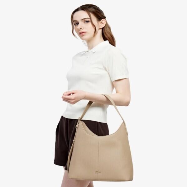 Lacoste My Lacoste Vertical Shopper Bag Cw Nf5380k56g C87