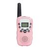 UNIKOO MAXT388 Kids Walkie-Talkie Pair (CN version)