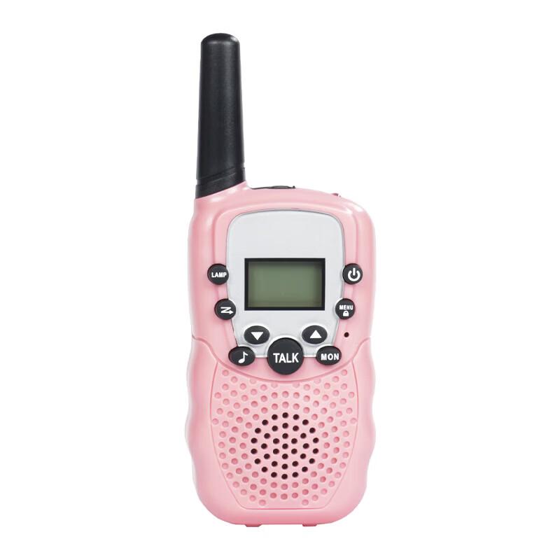UNIKOO MAXT388 Kids Walkie-Talkie Pair (CN version)