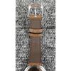 Used ORIENT STAR DYNAMIC NIVAFLEX Hand-wound Watch