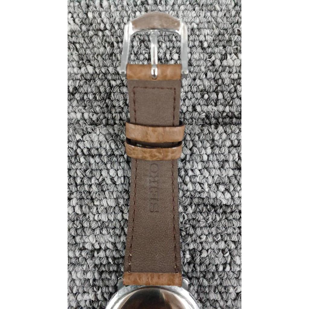 Used ORIENT STAR DYNAMIC NIVAFLEX Hand-wound Watch